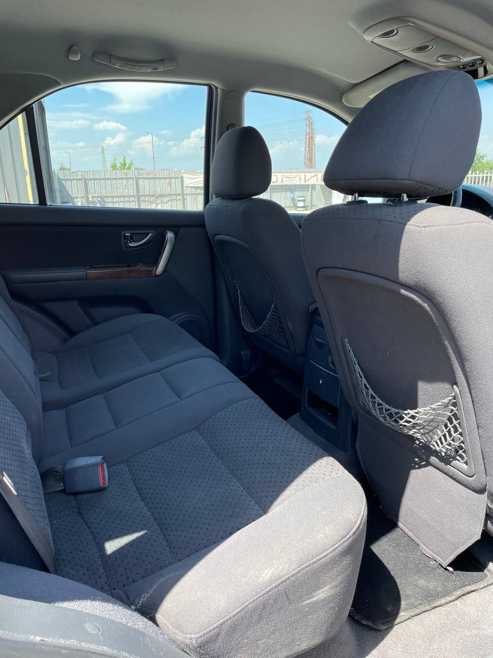 Kia sorento 2.4 4x4