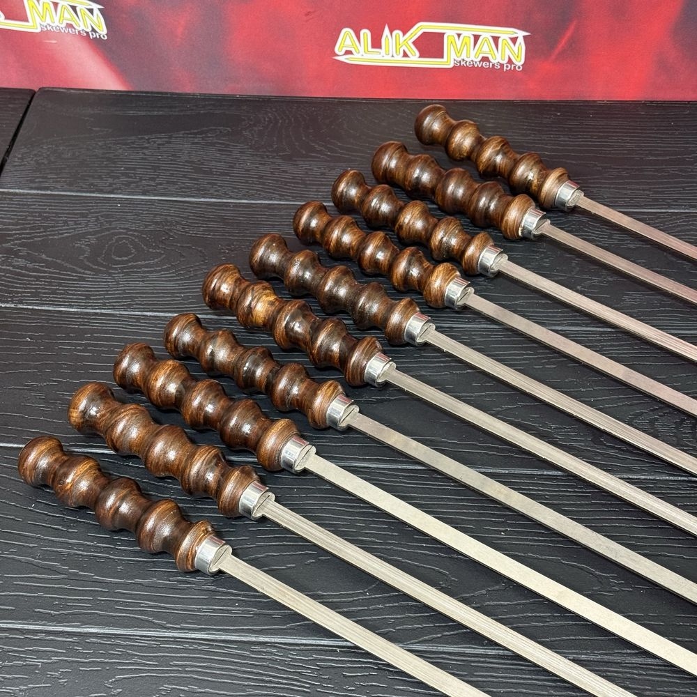 Dastalik sixlar Alikman samuray 60sm