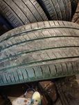 Michelin Latitude Sport 3 - 255 50 19