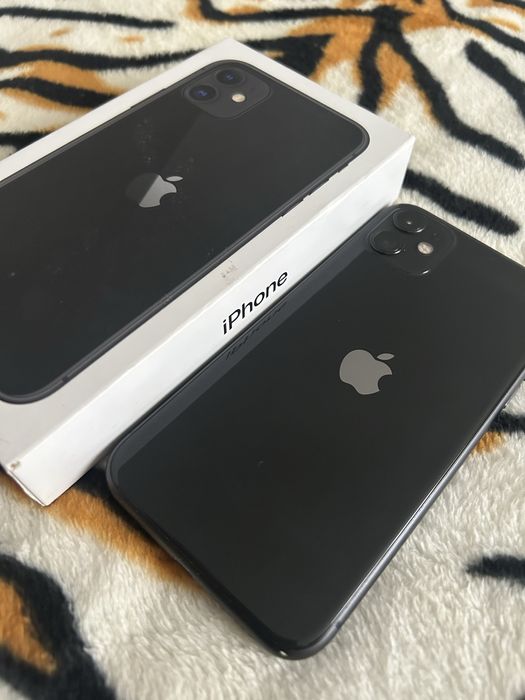Продам Iphone 11 Айфон 11