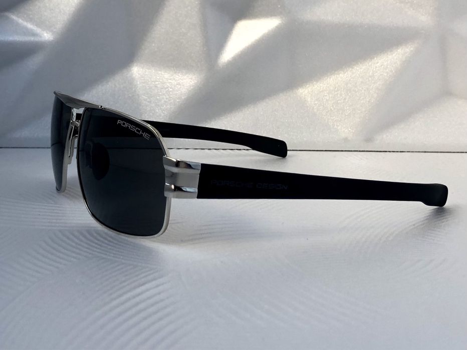 Мъжки слънчеви очила маска Porsche Design
