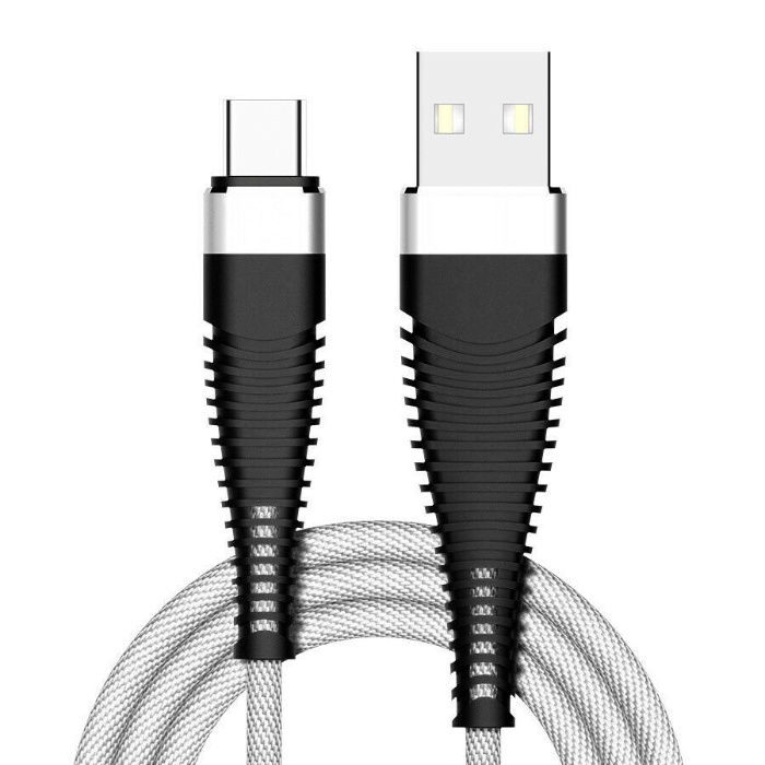 Cablu de incarcare Samsung S8 plus, USB-C 3.1, Nou ambalat!
