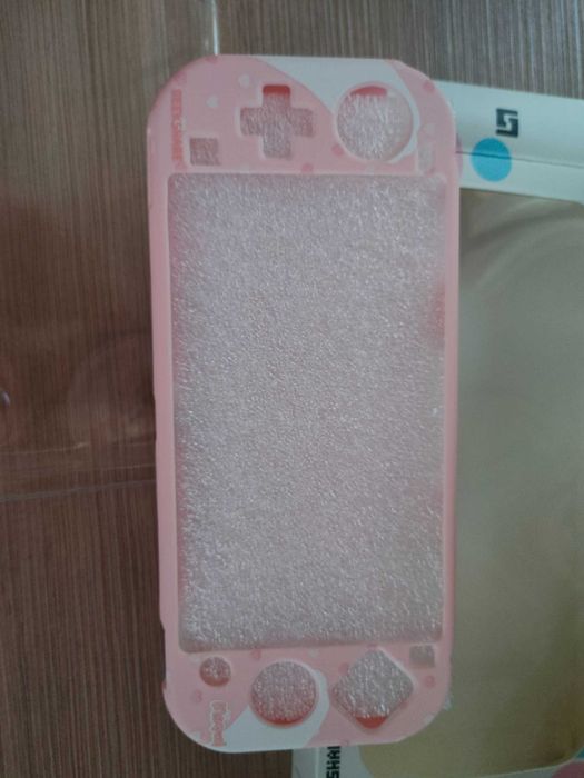 Carcasa Nintendo Switch Lite