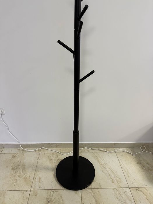 Закачалка за дрехи jusk