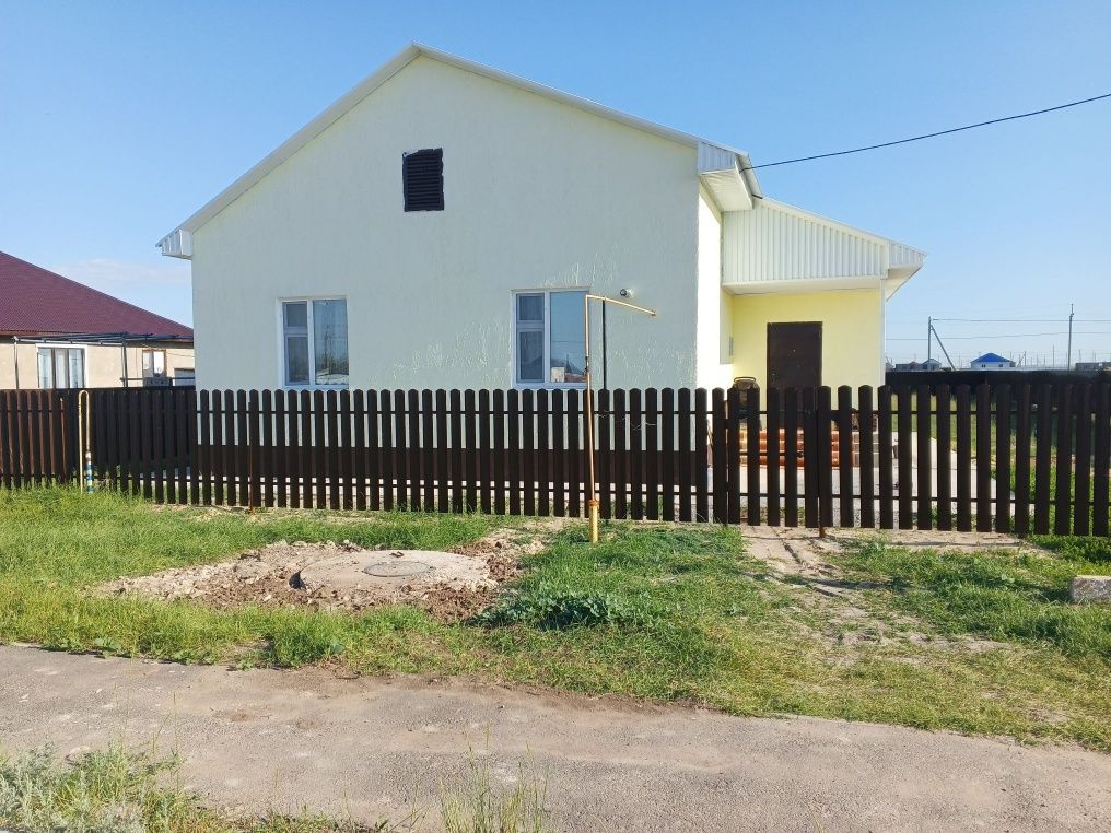 Продается дом в новом аралтале 2 ул 7 дом харошы тихи РАЕН