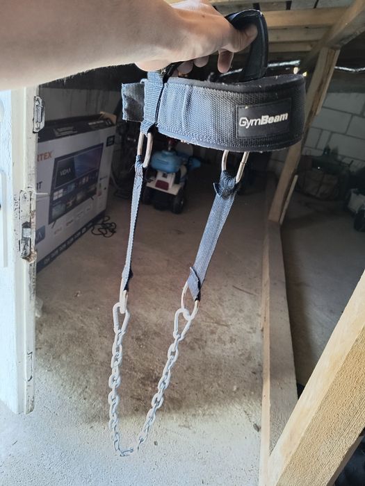 Vând Gantere 20 kg
