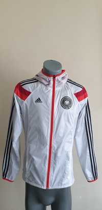 Adidas Deutschland /Germany Light Jacket / S  Мъжко Яке ветровка !