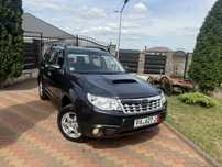 SUBARU FORESTER 2.0d* 147cp* 2012* Euro 5!!!