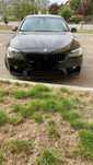 BMW Seria 5 BMW f10 184 cp filtru activ
