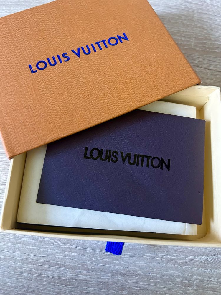 Портфейл Louis Vuitton
