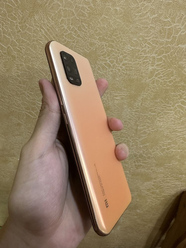Xiaomi Mi 10 Zoom/ Youth edition