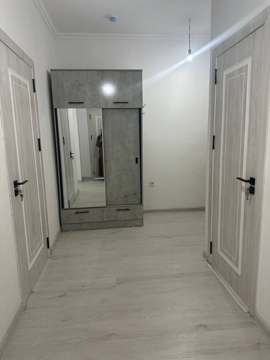 Аренда квартира Яшнобод Олмос махалла 3/4/16