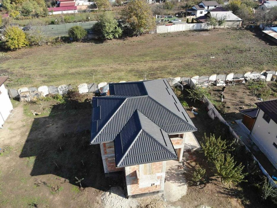 Tabla acoperis si in Rate - acoperis in Rate - Tabla Bilka  Rate fixe