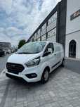 Ford Transit Custom 2020 2.2 diesel -rate- factura TVA inclus