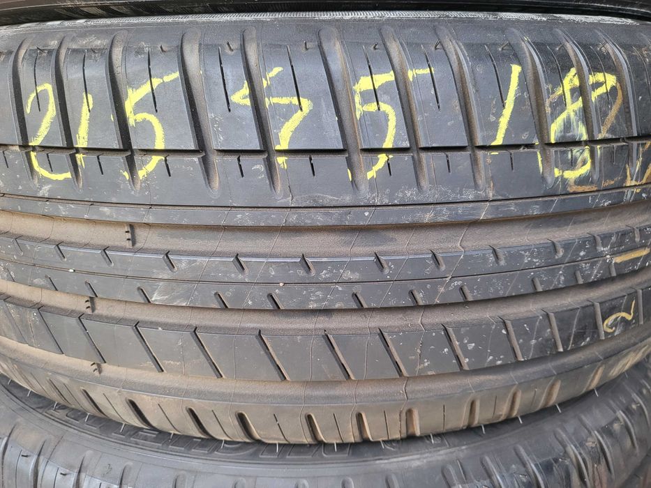 215 45 18  Anvelope vara noi Michelin Pilot Sport 3