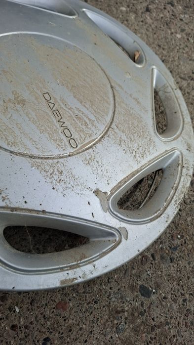 Продам колпаки эсперо оригинал