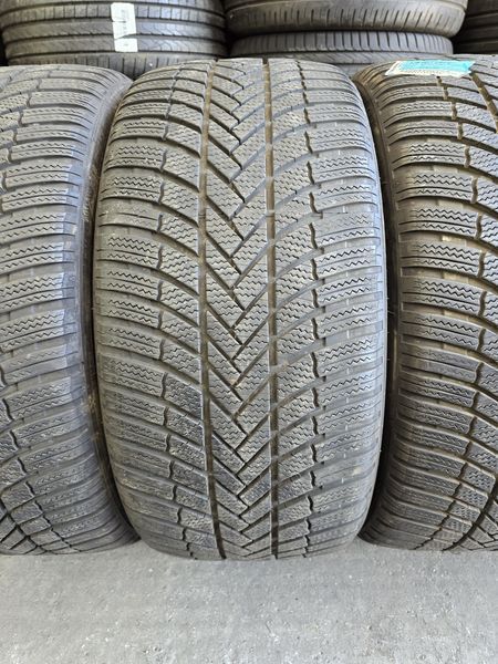 245/40/18 BRIDGESTONE 4бр