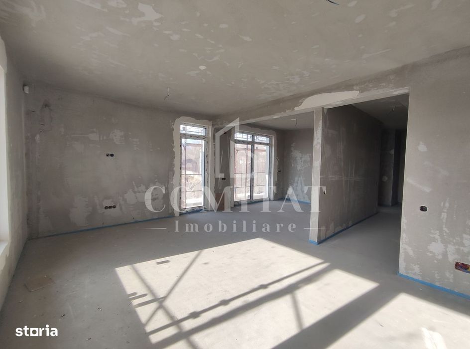 Casa tip Duplex | 244 mp | Dambu Rotund