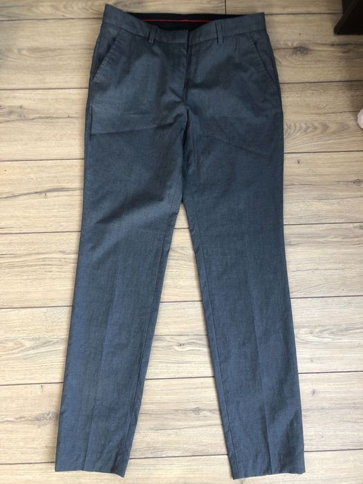 Pantaloni dama Moncler autentici