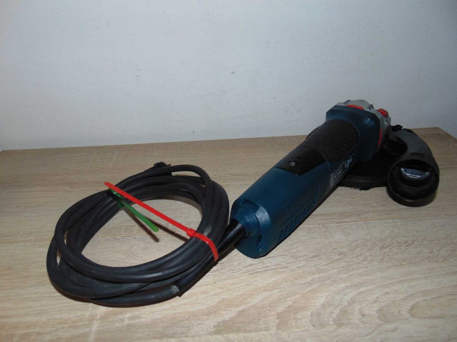 Bosch GBR 15 CAG masina de slefuit beton 2024