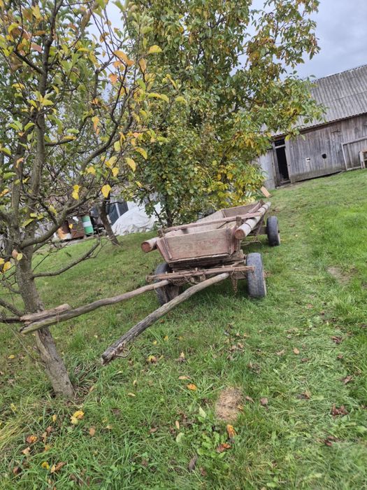 Vand straif în stare buna