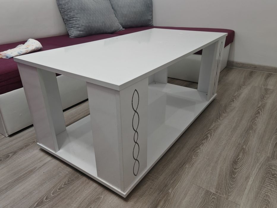 Бяла холова маса