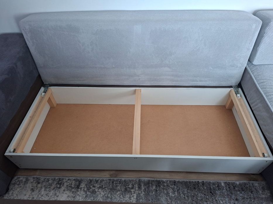 Vând coltar extensibil