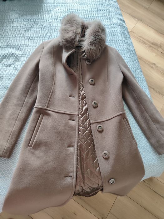 Пальто, куртка ррS