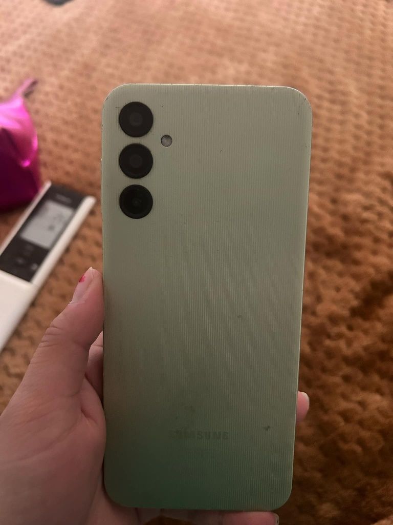 Samsung A14 като нов