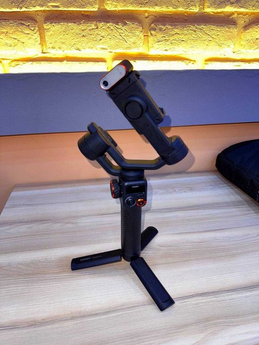 Hohem M6 kit pro karobka Full