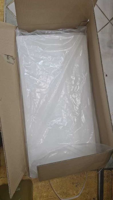 Ceara de Parafina dubla rafinata Alb 1% Ulei !!!