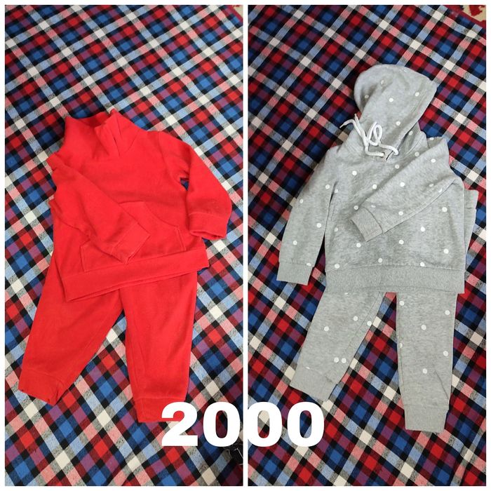 Одежда для девочки