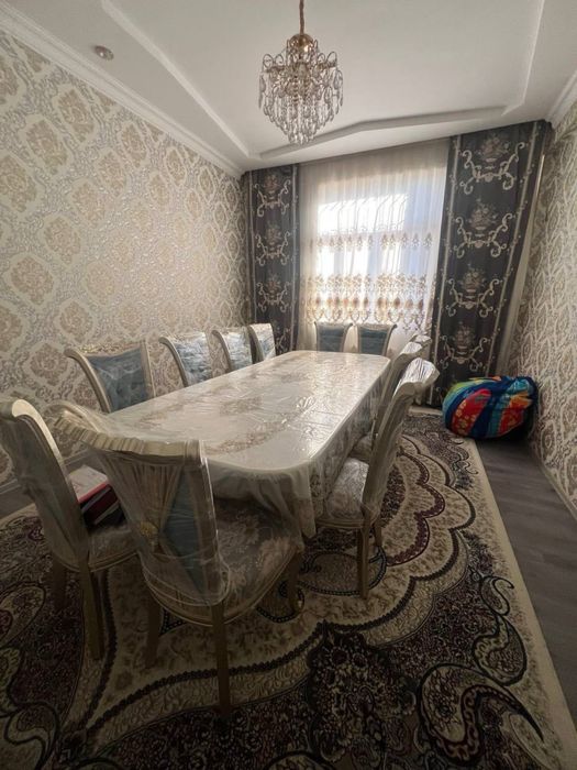 МАССИВ ФЕРУЗА! срочно новостройка.  Евро ремонт