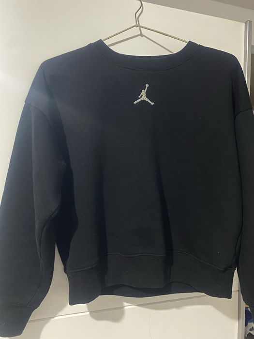 Hanorac jordan scurt