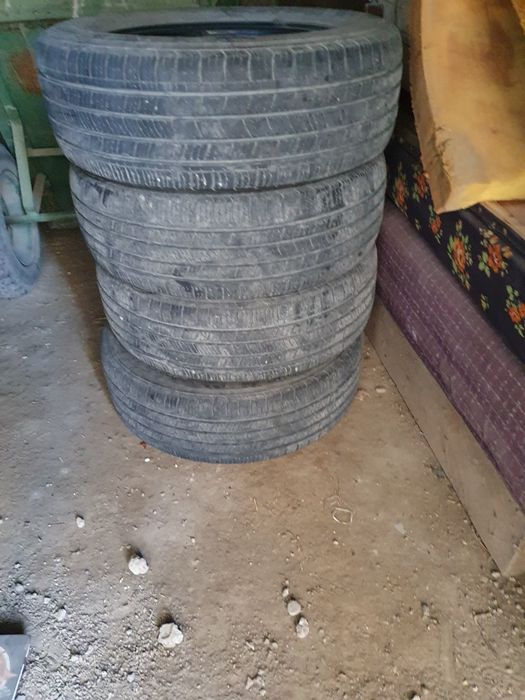 Резина для кобальта Кумхо Солус