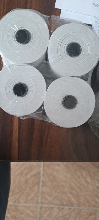 Chek qog‘ozi chek aparatlar uchun