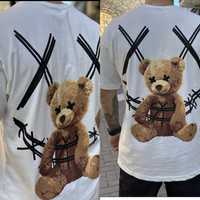 Tricouri Premium Teddy Bear, calitate superioara!