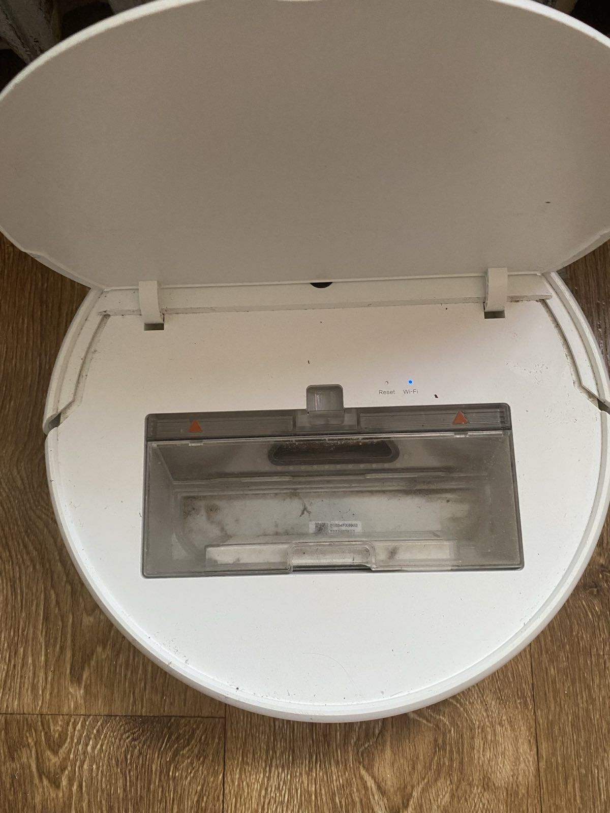 Прахосмукачка робот Xiaomi my robot vacuum cleaner
