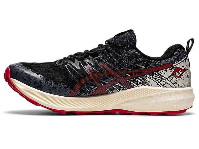Мужские беговые кроссовки ASICS Fuji Lite 2 Cross Training! Новые!