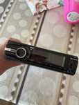 Player Sony CDX-DAB700u