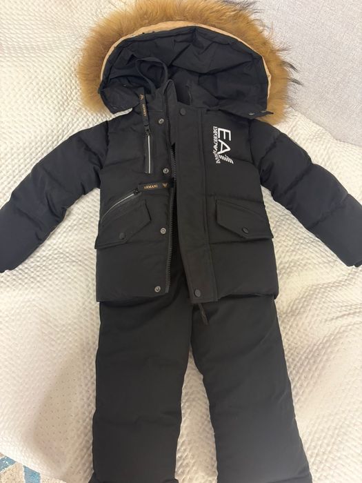 Детский комбинизон детский , раздельный