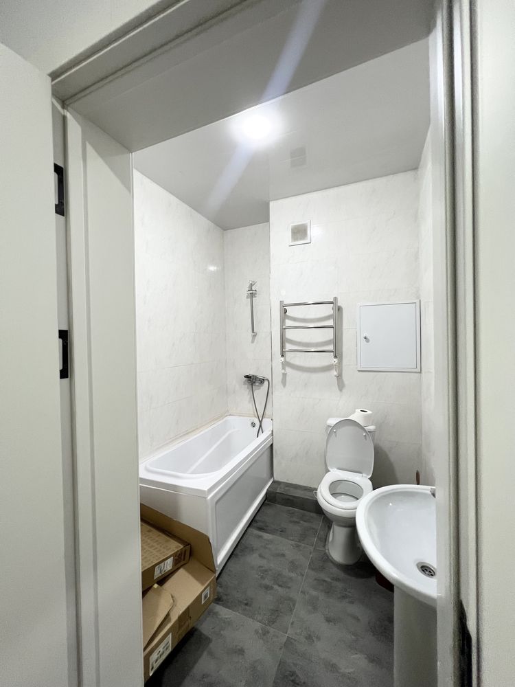 Ijaraga kvartira 2 xona tower up
