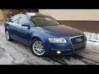 Dezmembrez  audi a6 c6.3,2 fsi AUK.