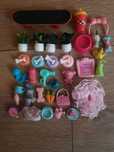 Lps littlest pet shop accesorii hasbro