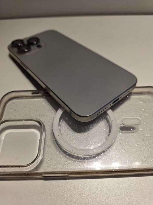 Iphone 15 pro max 256GB като нов