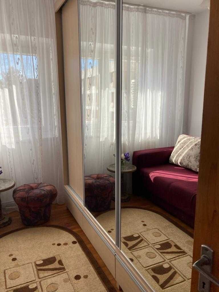 3 camere Magurele, ultra central, mobilat complet, reabilitat