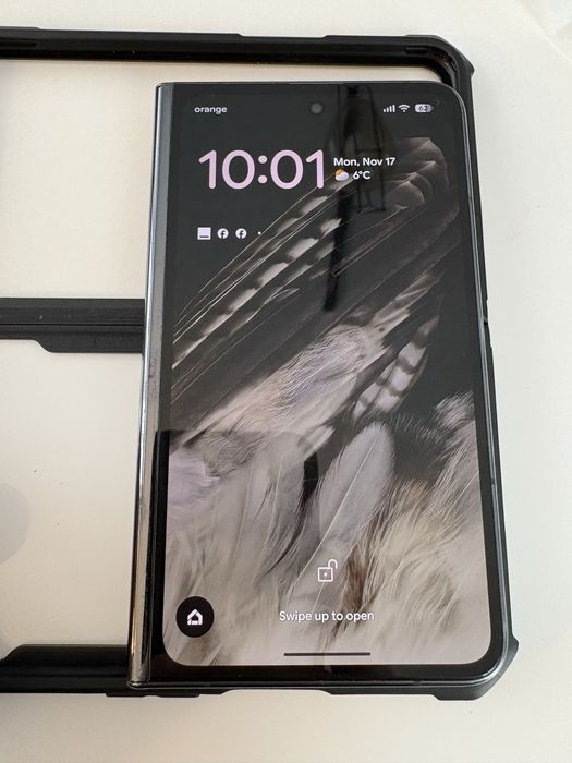 Urgent Google Pixel fold 512gb 12gb ram