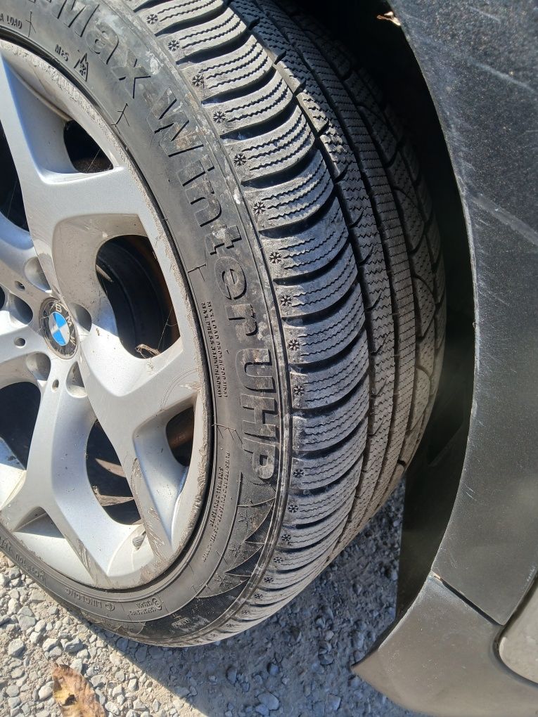 Bmw e70 3.0d 235kc