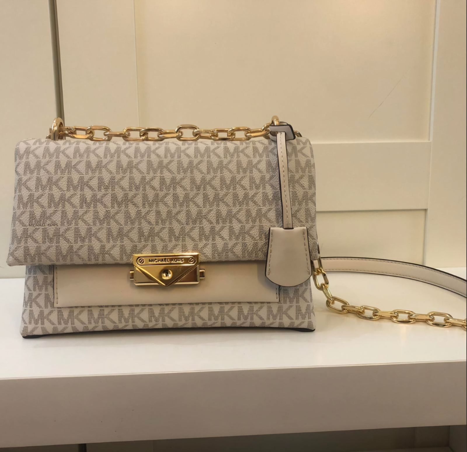 Чанта michael kors