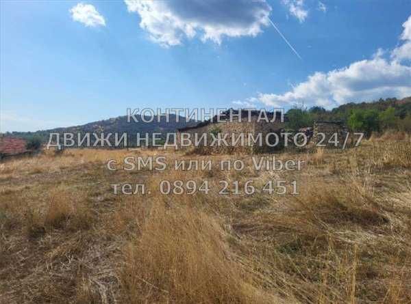 Продава се Парцел в с. Бабек, Област Пловдив - 9200 кв.м за 7 €/кв.м - Снимка #2